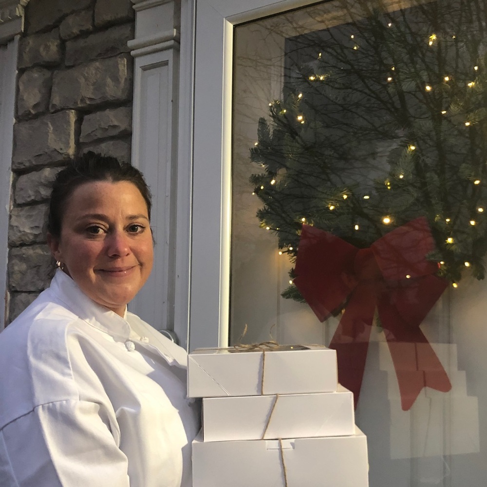 Meet your Posher, Tori